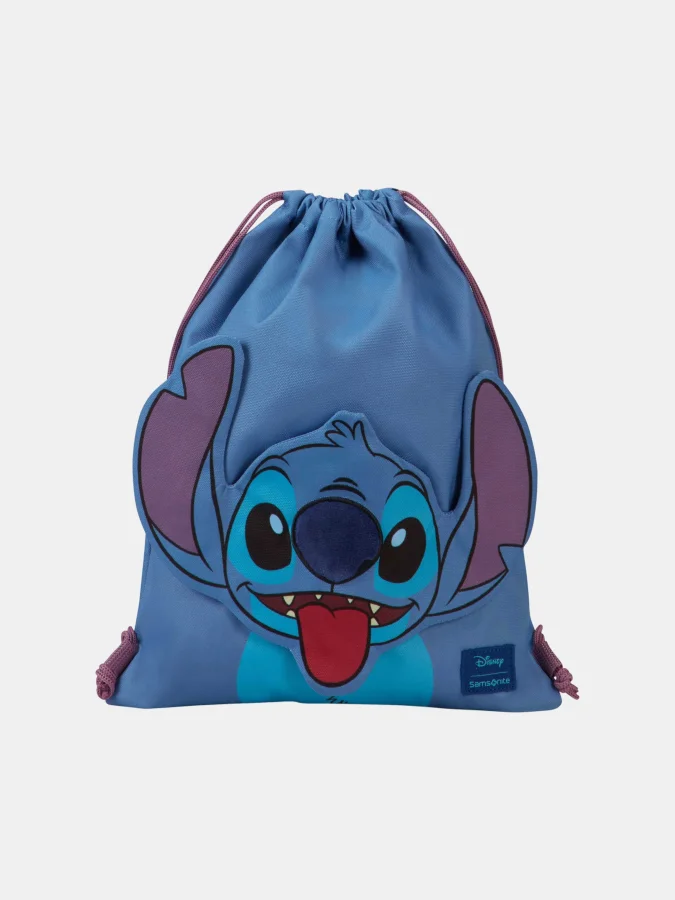 Samsonite - SAMMIES DISNEY GYM