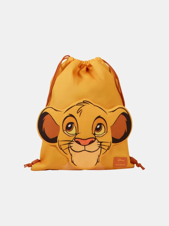 Samsonite - SAMMIES DISNEY GYM
