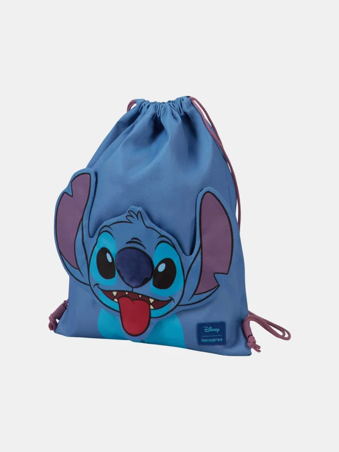 Samsonite - SAMMIES DISNEY GYM 2