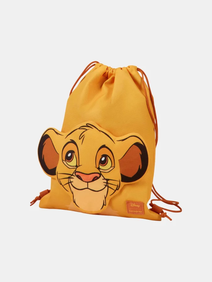 Samsonite - SAMMIES DISNEY GYM 2