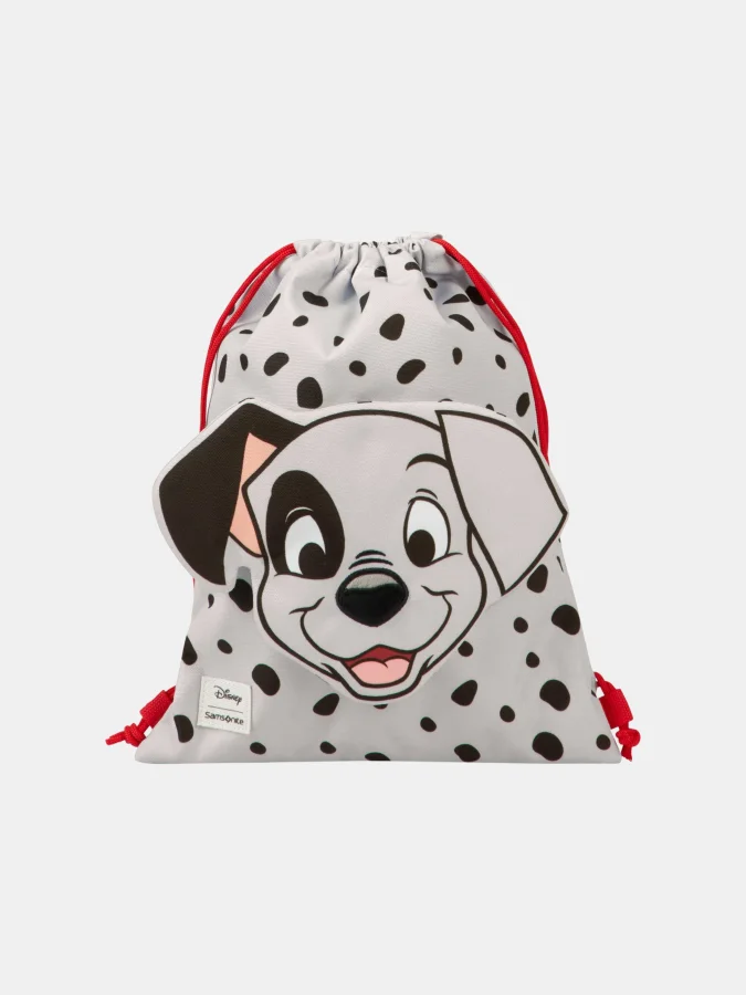 Samsonite - SAMMIES DISNEY GYM