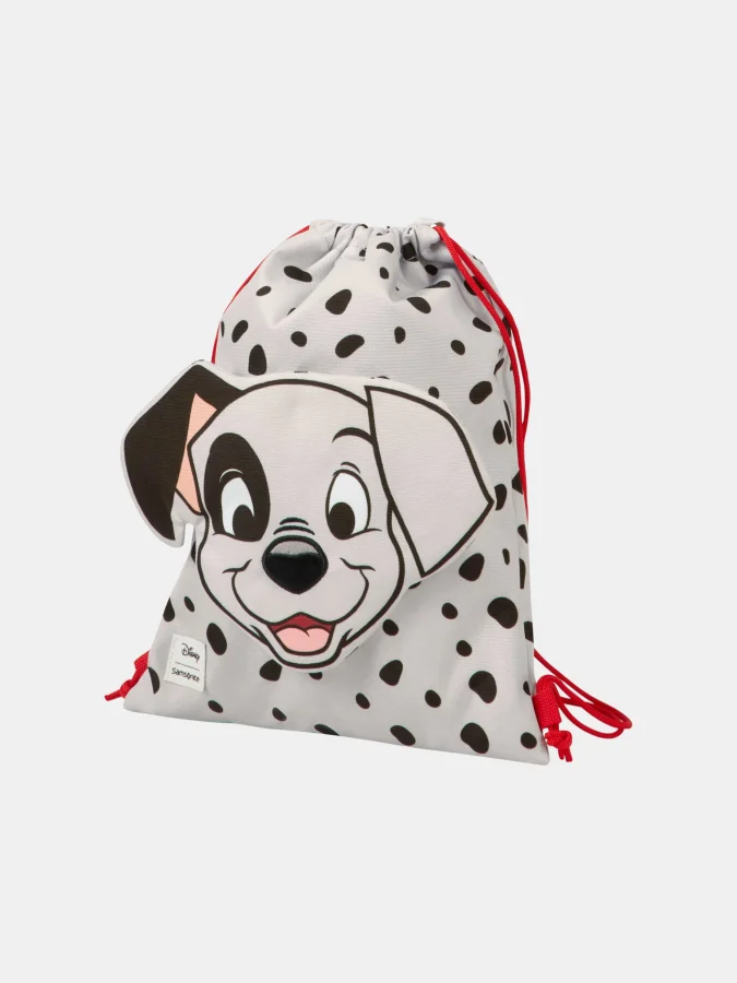Samsonite - SAMMIES DISNEY GYM 2