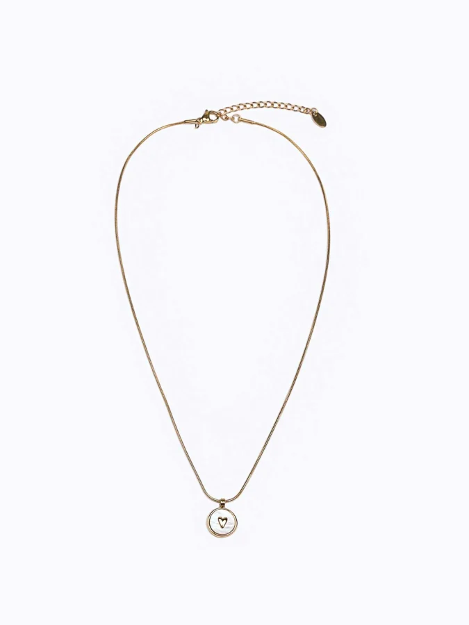 HER STORE - მოოქროვილი...