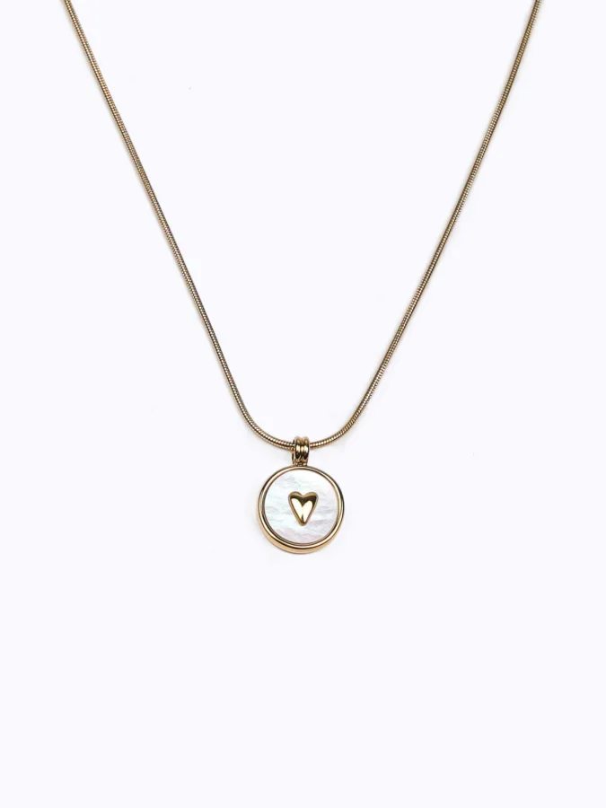 HER STORE - მოოქროვილი... 2