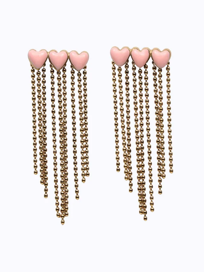 HER STORE - ვარდისფერი...