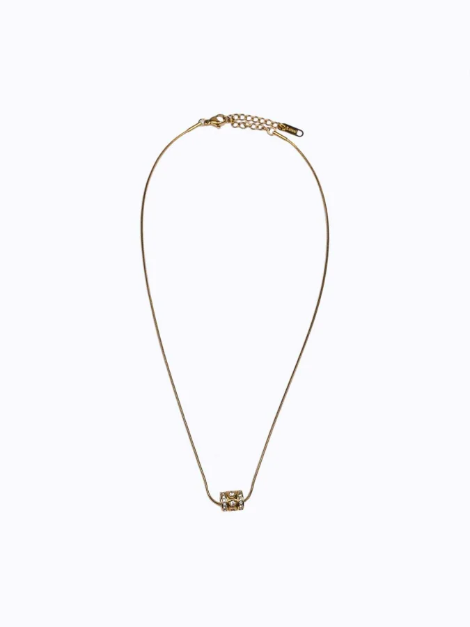 HER STORE - მოოქროვილი...