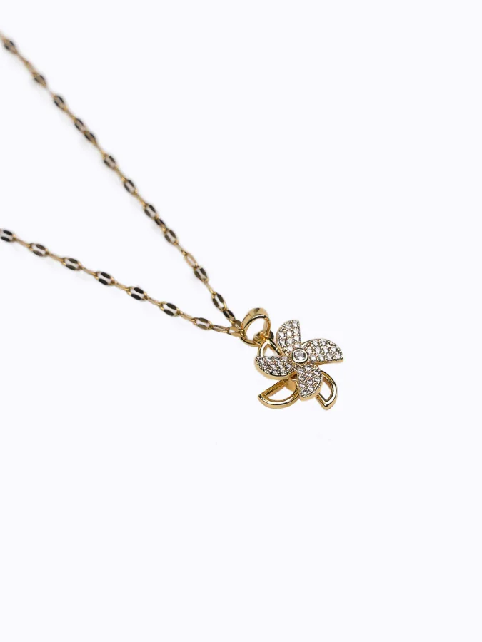 HER STORE - მოოქროვილი... 2