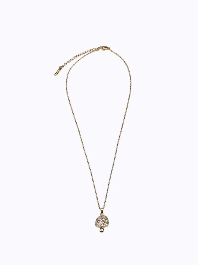 HER STORE - მოოქროვილი...
