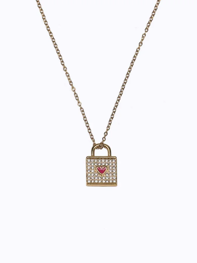 HER STORE - მოოქროვილი... 2
