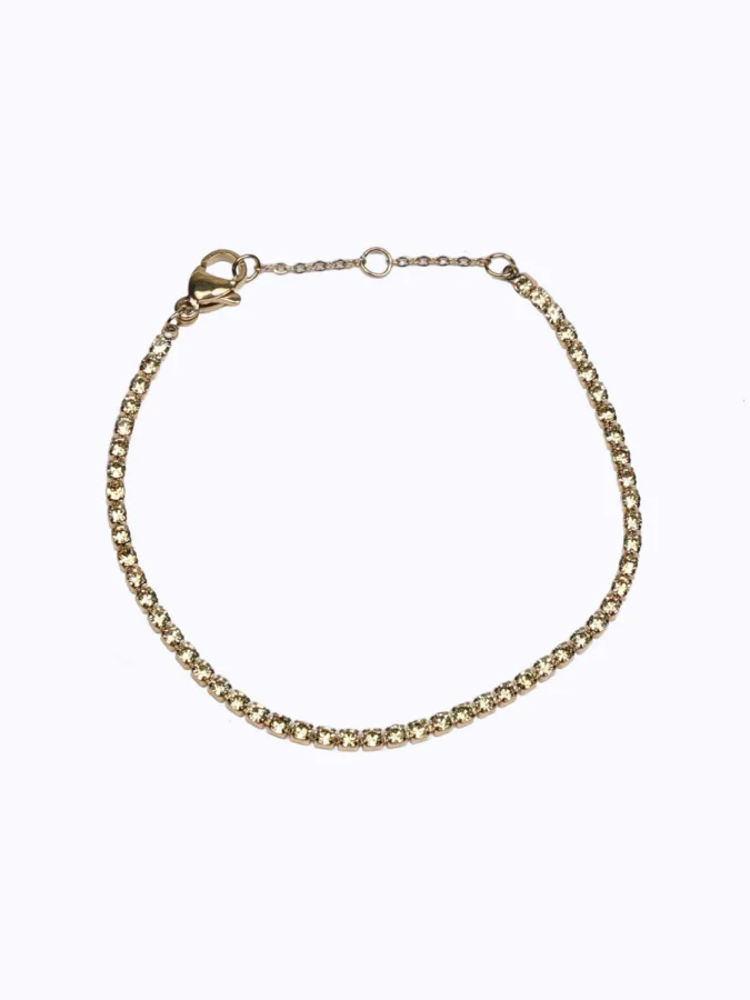 HER STORE - ტენისის სამაჯური