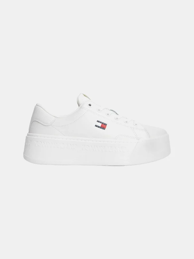 Tommy Jeans - PLATFORM LOGO...