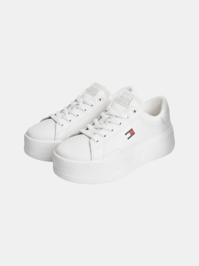 Tommy Jeans - PLATFORM LOGO... 2