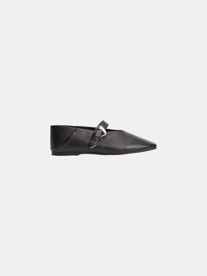 Tommy Jeans - TJW BALLERINA...