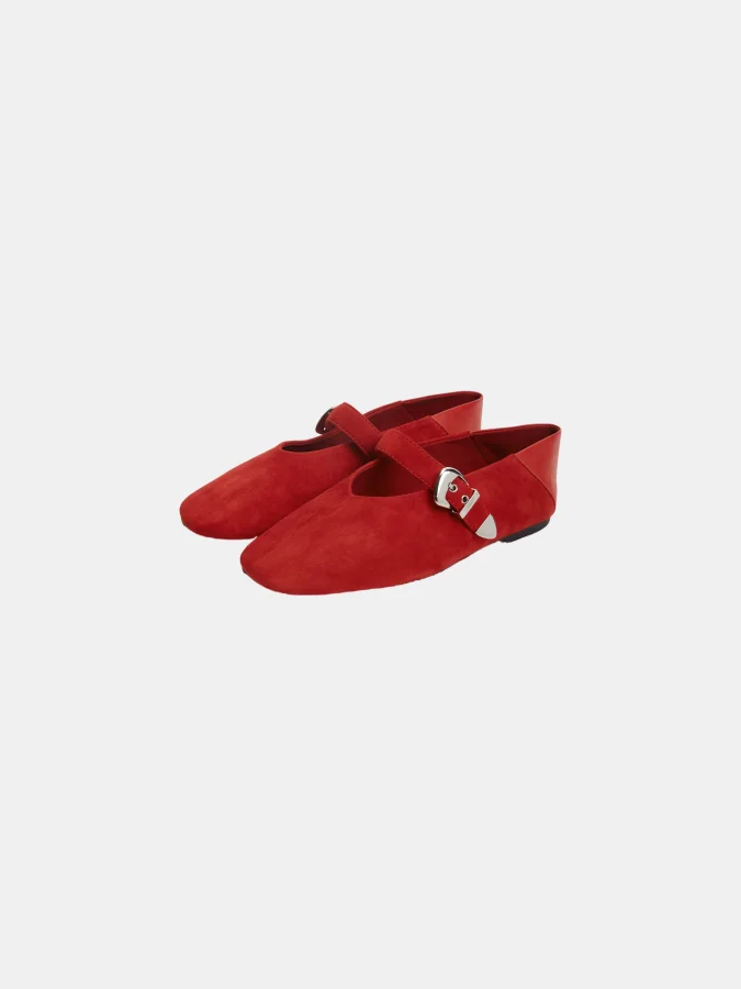 Tommy Jeans - TJW BALLERINA... 2