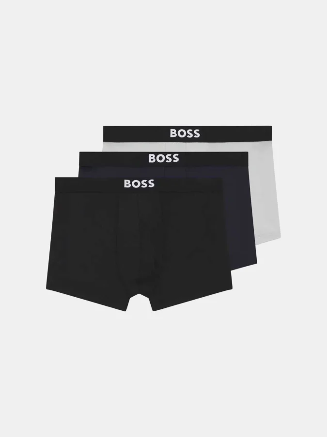 BOSS - Trunk 3P Micro ONE