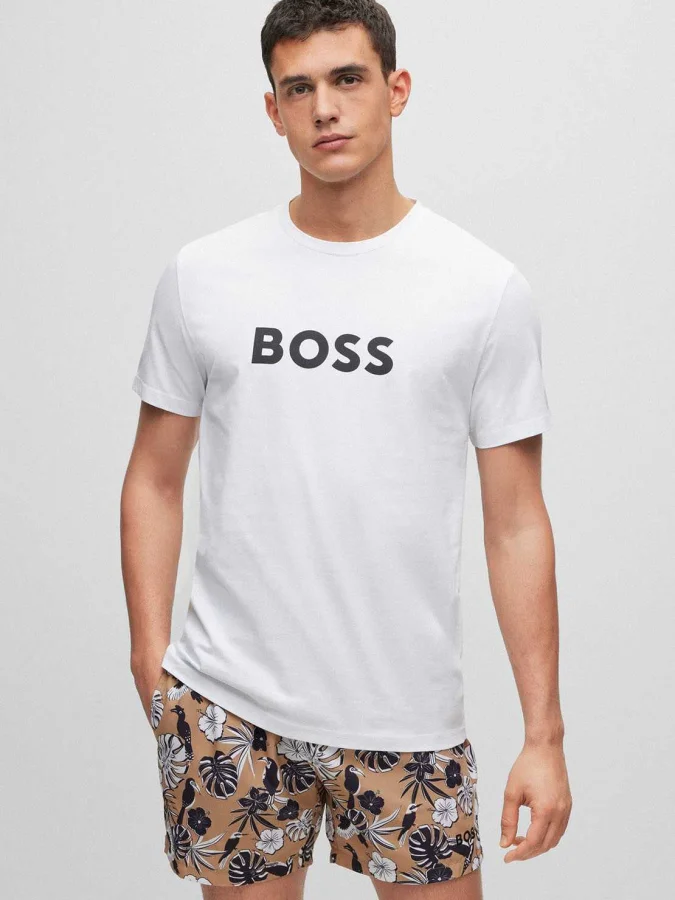 BOSS - T-Shirt RN