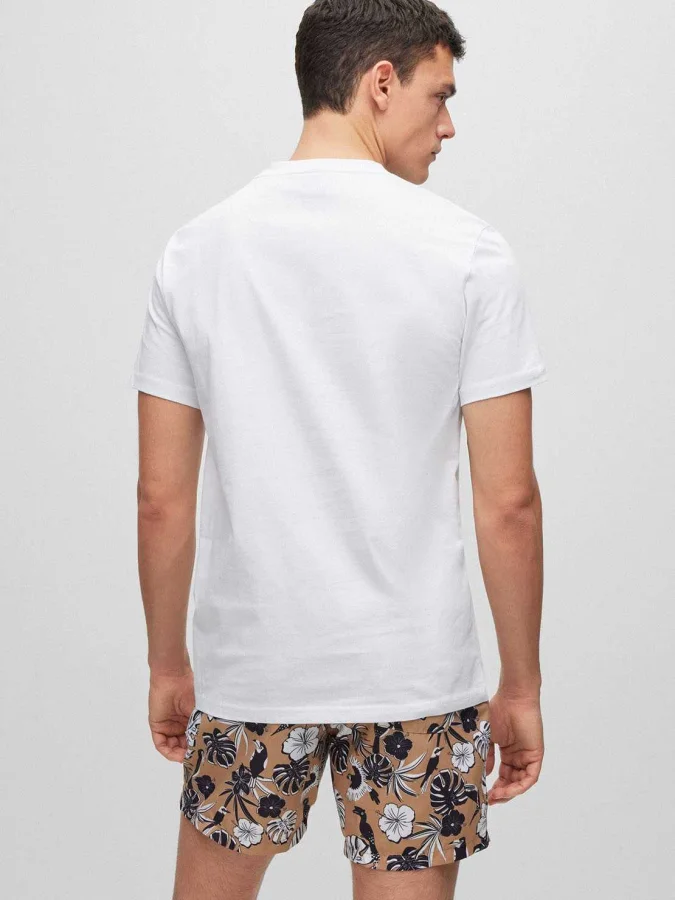 BOSS - T-Shirt RN 2
