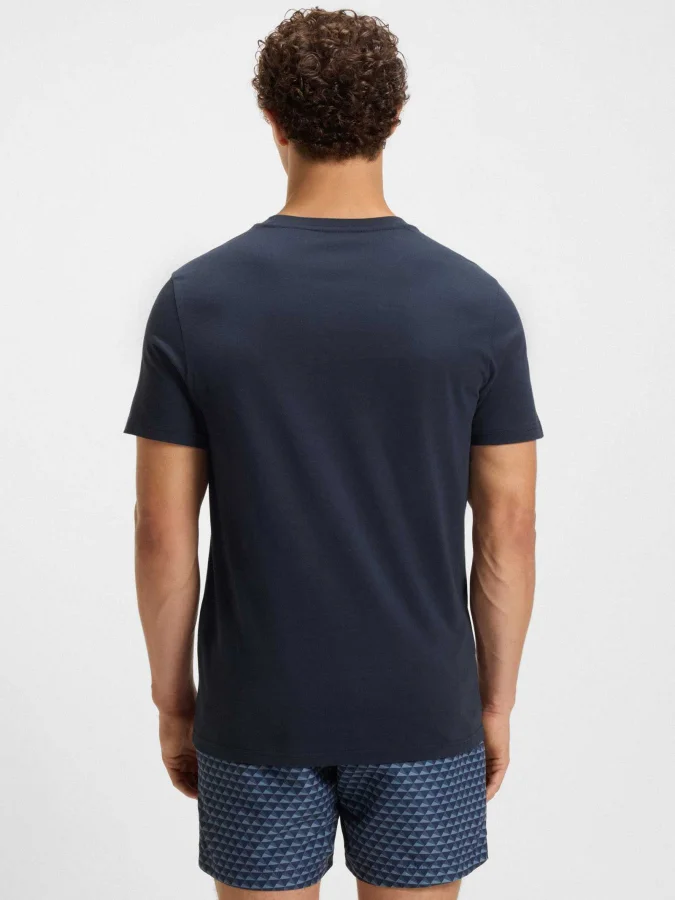 BOSS - T-Shirt RN 2