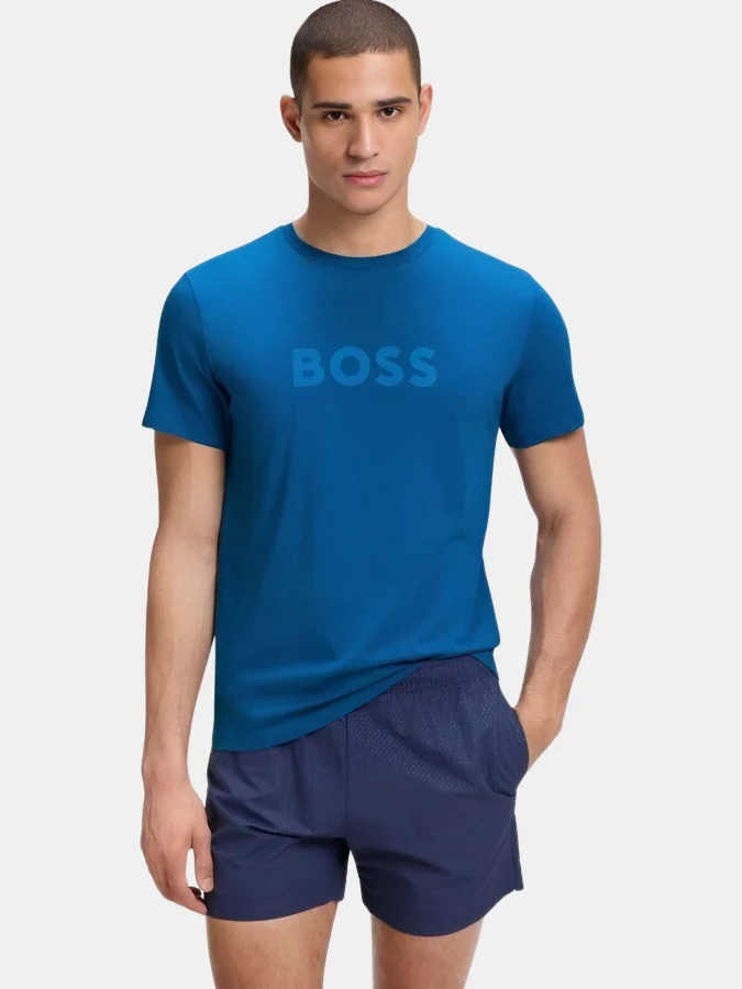 BOSS - T-Shirt RN