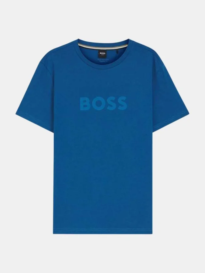 BOSS - T-Shirt RN 2