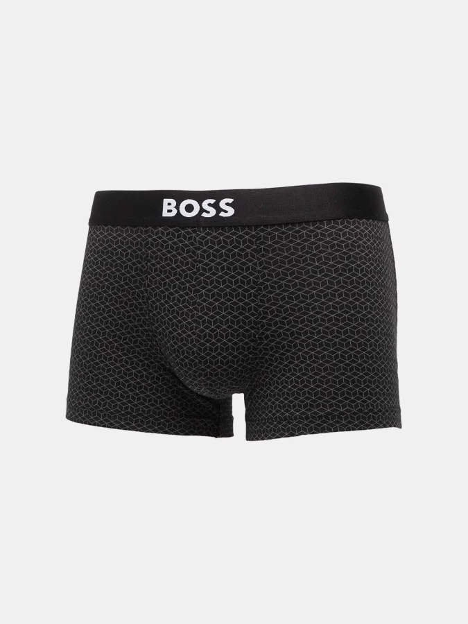 BOSS - Trunk 3P BOSS ONE D 2
