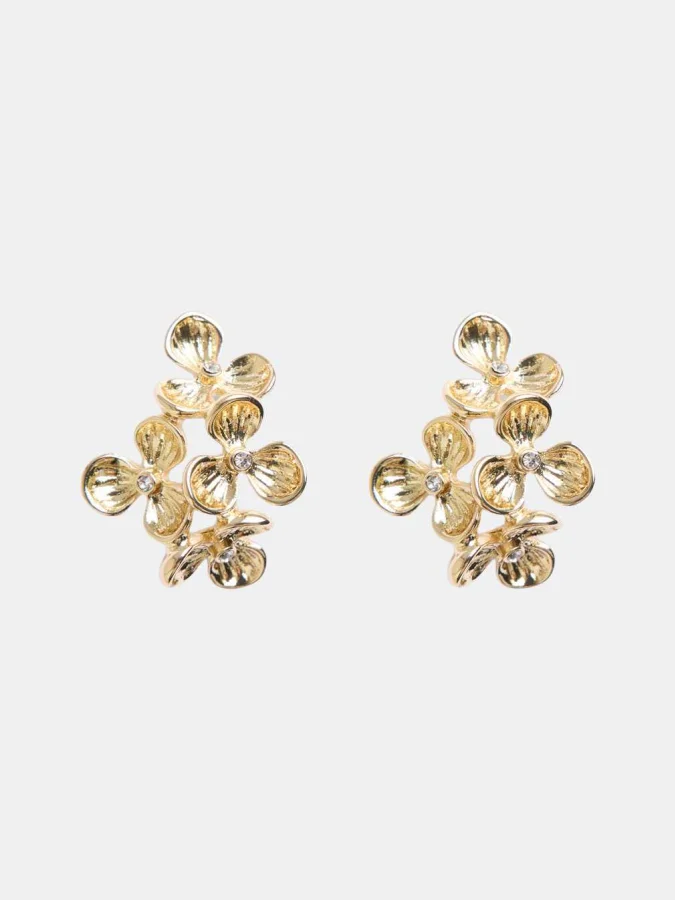Pieces - PCJANNA EARRINGS...