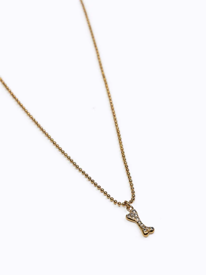HER STORE - „Treat“ ყელსაბამი 2