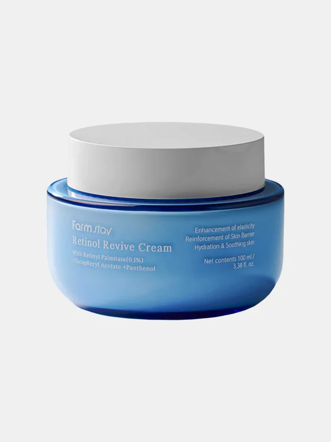 Farmstay - Farmstay Retinol...