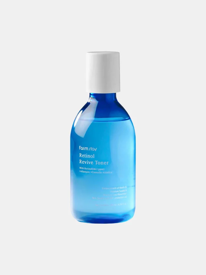 Farmstay - Farmstay Retinol...