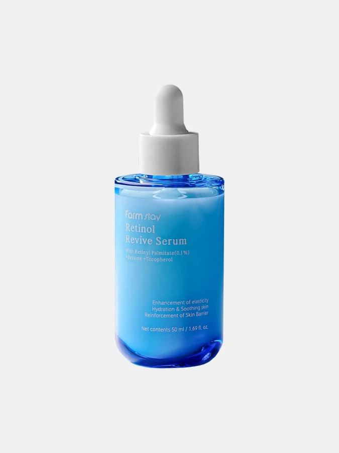 Farmstay - Farmstay Retinol...