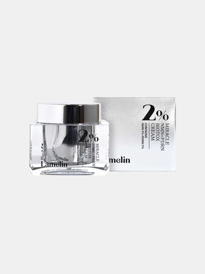 Lamelin - Lamelin Miracle...