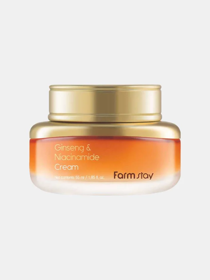 Farmstay - Farmstay Ginseng...