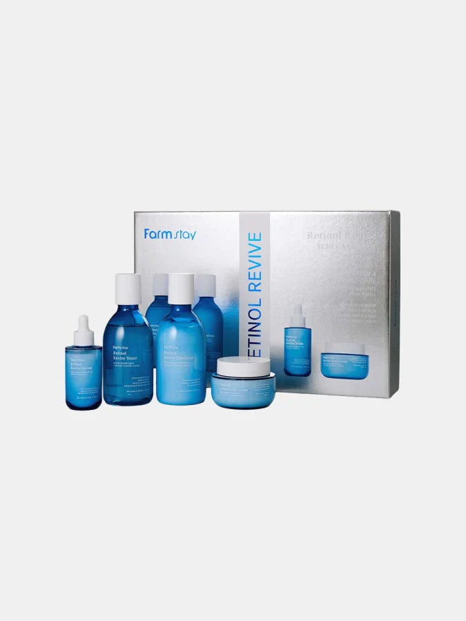 Farmstay - Farmstay Retinol...