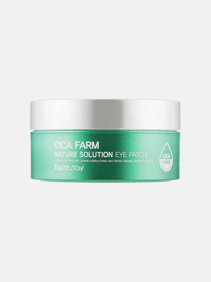 Farmstay - ჰიდროგელის...