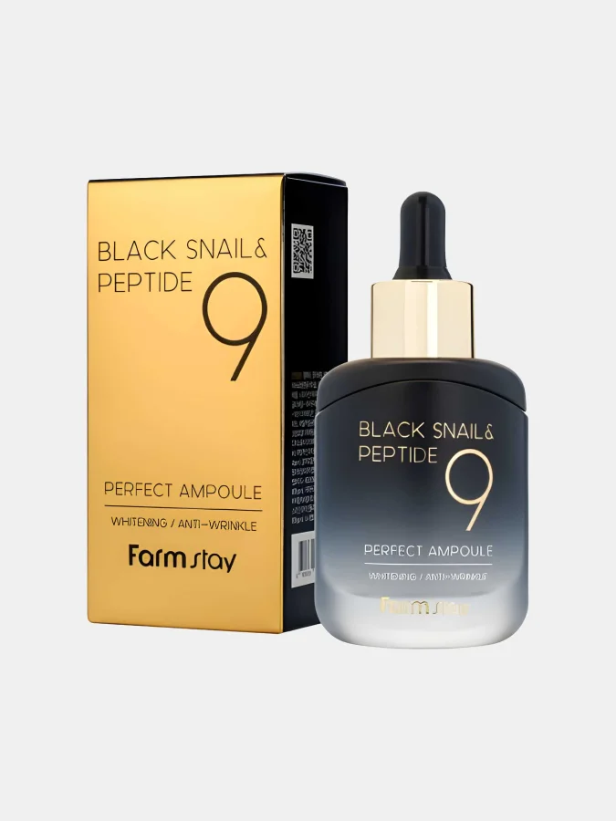 Farmstay - Farmstay Black...