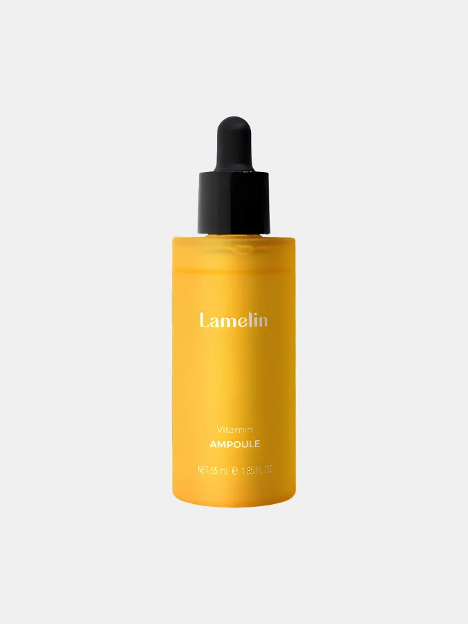 Lamelin - Lamelin Vitamin...