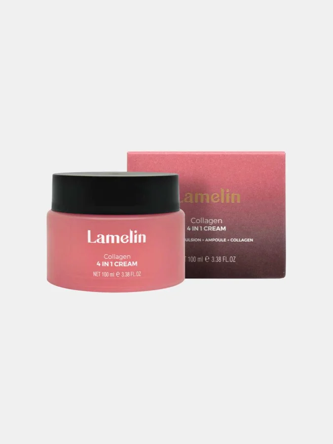 Lamelin - Lamelin Collagen...