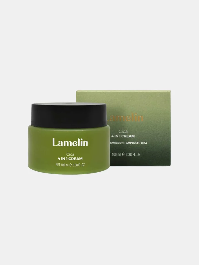 Lamelin - Lamelin Cica 4 In...
