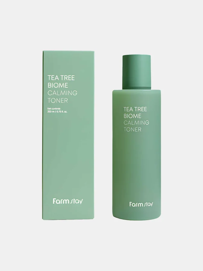 Farmstay - Farmstay Tea...