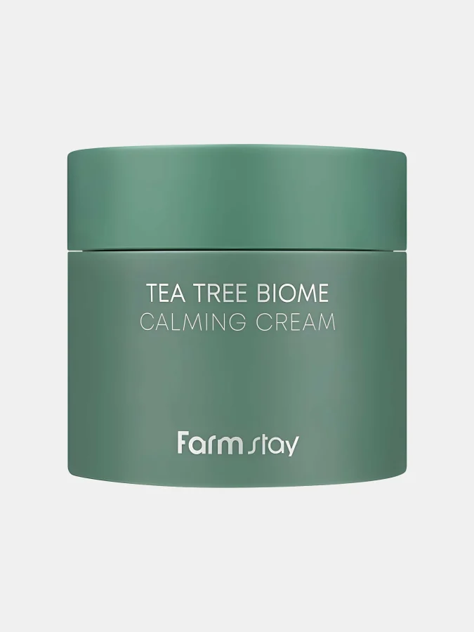 Farmstay - Farmstay Tea...