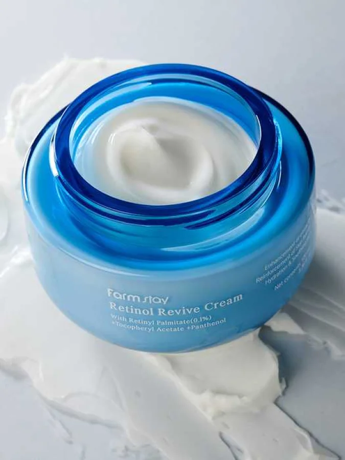 Farmstay - Farmstay Retinol... 2
