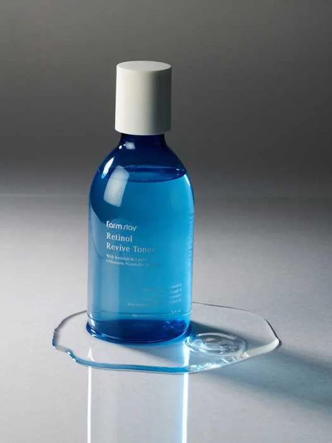 Farmstay - Farmstay Retinol... 2