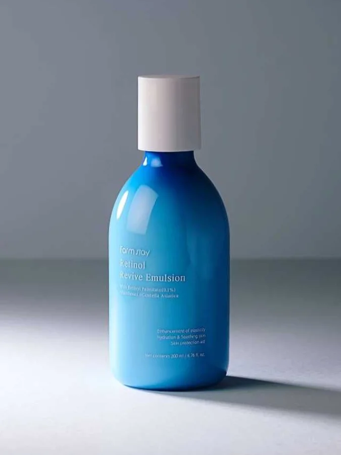 Farmstay - Farmstay Retinol... 2