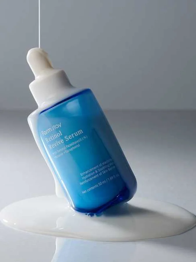 Farmstay - Farmstay Retinol... 2