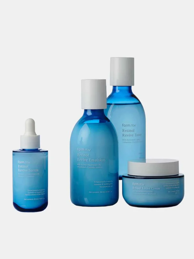 Farmstay - Farmstay Retinol... 2