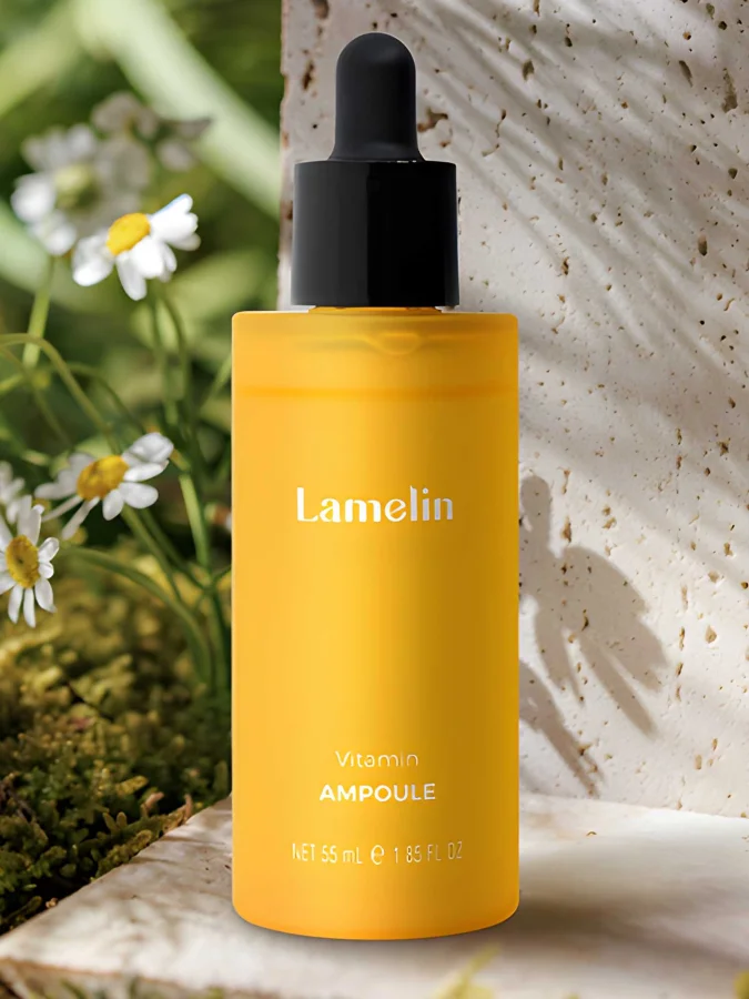 Lamelin - Lamelin Vitamin... 2