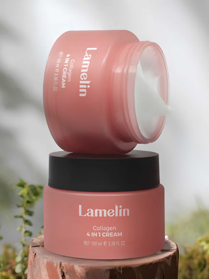 Lamelin - Lamelin Collagen... 2