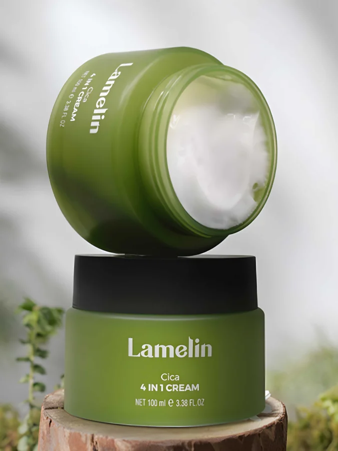 Lamelin - Lamelin Cica 4 In... 2