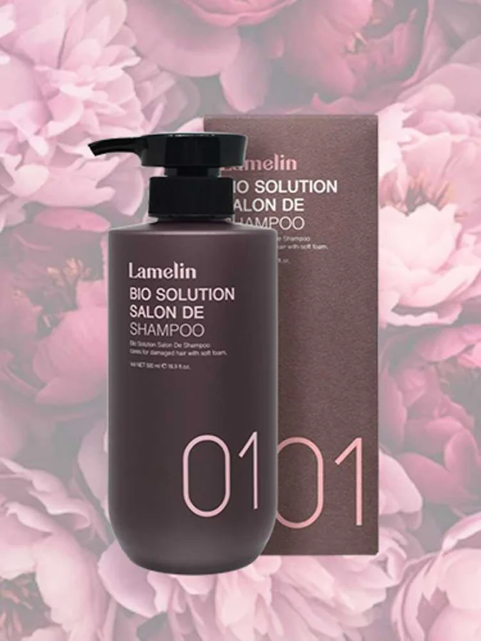 Lamelin - Lamelin Bio... 2