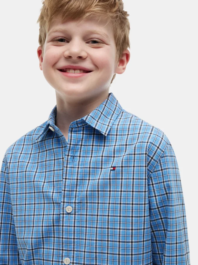 Tommy Hilfiger - POPLIN... 2